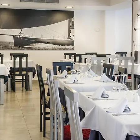 Nautic & Hotel 4*