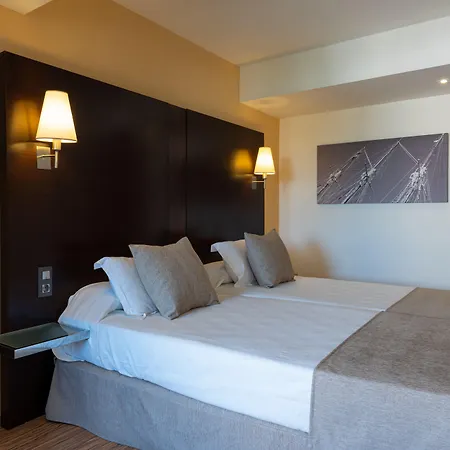 Hotel Nautic & Can Pastilla (Mallorca)