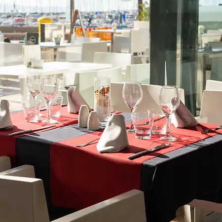 Hotel Nautic & Can Pastilla (Mallorca)