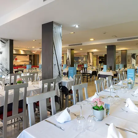 Hotel Nautic &