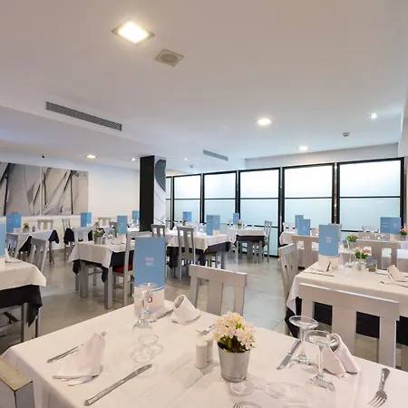 Nautic & Hotel Can Pastilla (Mallorca)
