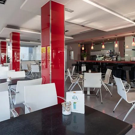Nautic & 4* Can Pastilla (Mallorca)