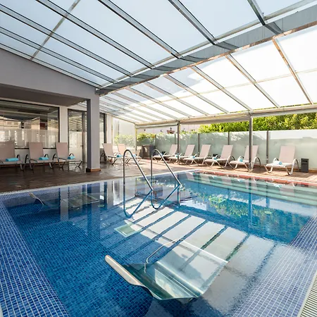 Hotel Nautic & Can Pastilla (Mallorca)