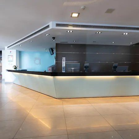 Hotel Nautic &