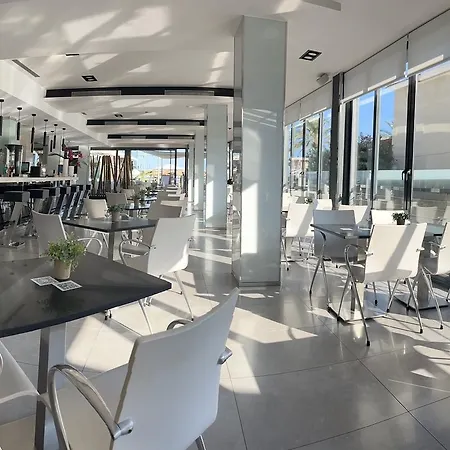 Hotel Nautic & Can Pastilla (Mallorca)