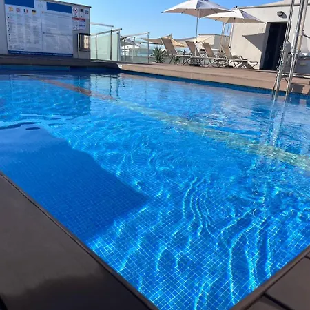 Hotel Nautic & 4*