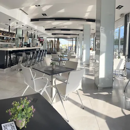 Hotel Nautic & Can Pastilla (Mallorca)