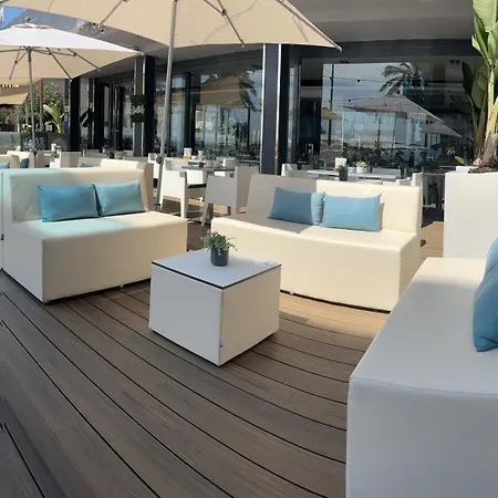 Nautic & Hotel Can Pastilla (Mallorca)