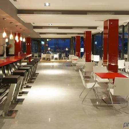 Hotel Nautic &