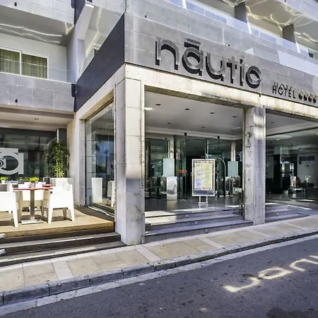 Nautic & Hotel