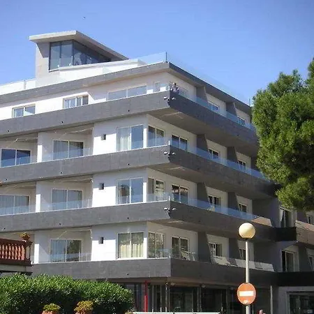 Nautic & Can Pastilla (Mallorca)