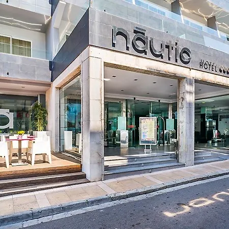 Nautic & 4*