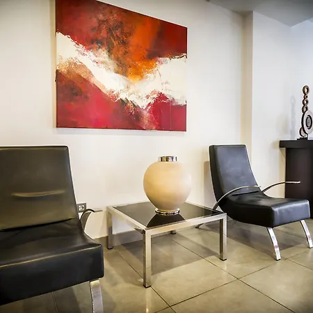 Hotel Nautic & 4*