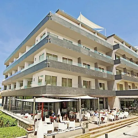 Nautic & Hotel 4*