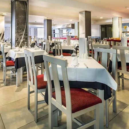 Nautic & Hotel