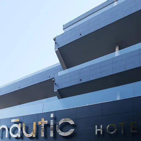 Hotel Nautic &